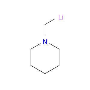 Lithium, (1-piperidinylmethyl)-