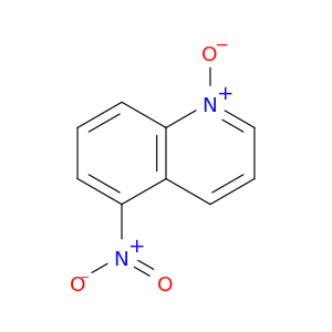 5-硝基喹啉1-氧化物