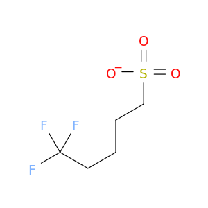 1-Butanol,4,4,4-trifluoro-, 1-methanesulfonate