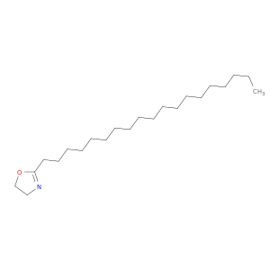 Oxazole, 4,5-dihydro-2-nonadecyl-