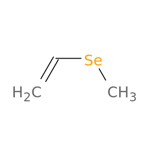 Ethene, (methylseleno)-