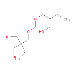 2-乙基-2-[[2-(羟甲基)丁氧基]甲氧基]-1,3-丙二醇