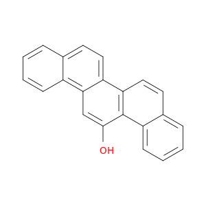 picen-13-ol