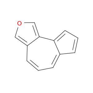 Azuleno[4,5-c]furan