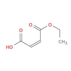 (Z)-2-丁烯二酸单乙酯