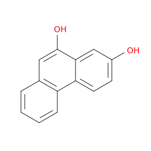 2,10-PHENANTHRENEDIOL