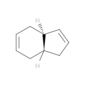 1H-Indene, 3a,4,7,7a-tetrahydro-, trans-