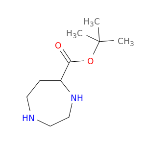 [1,4]二氮杂烷-5-羧酸叔丁酯