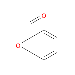 7-Oxabicyclo[4.1.0]hepta-2,4-diene-1-carboxaldehyde
