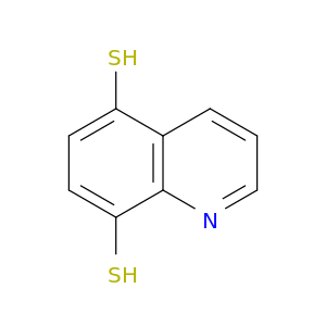 5,8-Quinolinedithiol