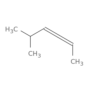 2,3-Hexadiene,5-methyl-