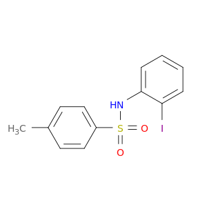N-(2-碘苯基)-4-甲基苯磺酰胺