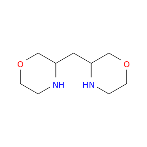 3,3'-methanediyldimorpholine