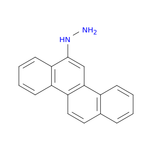 CHRYSEN-6-YL-HYDRAZINE