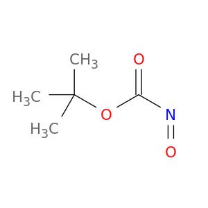 Formic acid, nitroso-, 1,1-dimethylethyl ester