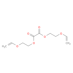 Ethanedioic acid, 1,2-bis[2-(ethenyloxy)ethyl] ester