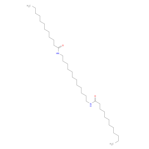 Dodecanamide, N,N'-1,12-dodecanediylbis-