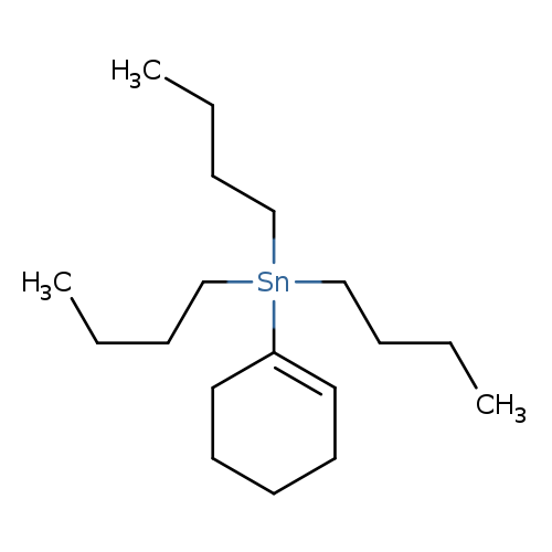 1-环己烯基三丁基锡