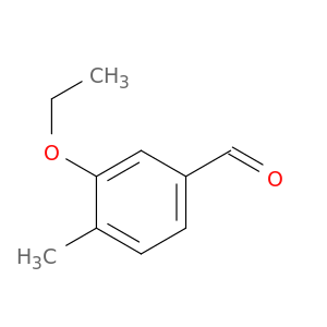 3-Ethoxy-4-methylbenzaldehyde