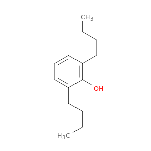 Phenol, 2,6-dibutyl-