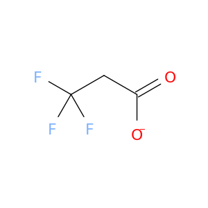 Methanol,1,1,1-trifluoro-, 1-acetate