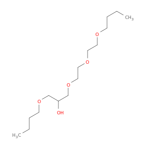 5,8,11,15-Tetraoxanonadecan-13-ol