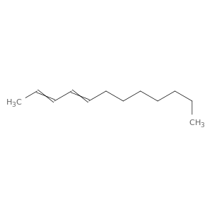 2,4-Dodecadiene