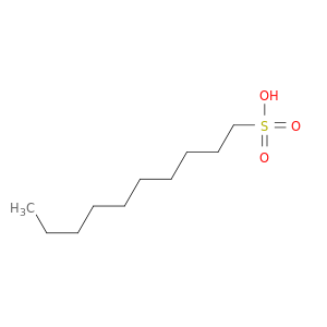 1-Decanesulfonic acid