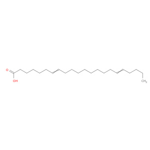 7,17-Docosadienoic acid