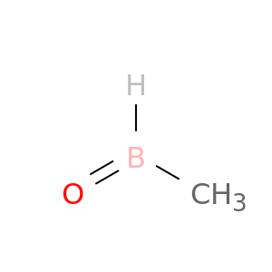 Borane, methyloxo-