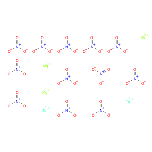 硝酸,铽铽(3+)盐(12：3：2)