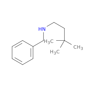 N-(3,3-二甲基丁基)苯并蛋白胺