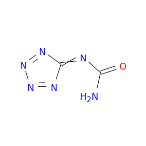 N-2H-四唑-5-ylurea