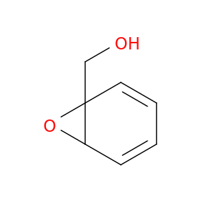 7-Oxabicyclo[4.1.0]hepta-2,4-diene-1-methanol