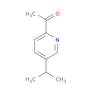 Ethanone, 1-[5-(1-methylethyl)-2-pyridinyl]- (9CI)