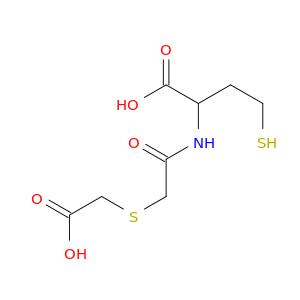 Homocysteine,N-[[(carboxymethyl)thio]acetyl]- (9CI)