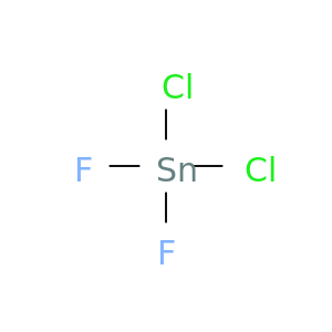 Stannane, dichlorodifluoro-