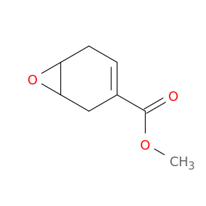 7-Oxabicyclo[4.1.0]hept-3-ene-3-carboxylicacid, methyl ester