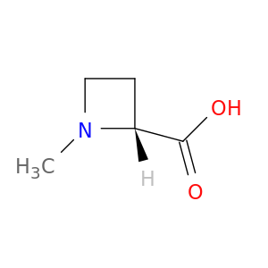 (R)-1-甲基氮杂环丁烷-2-羧酸