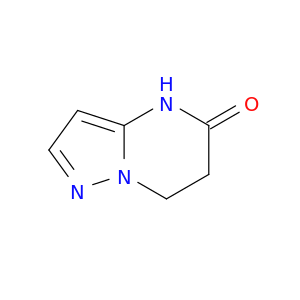 6,7-Dihydropyrazolo[1,5-a]pyrimidin-5(4H)-one