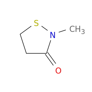 2-Methylisothiazolidin-3-one