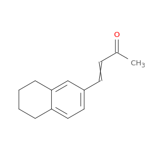 3-Buten-2-one, 4-(5,6,7,8-tetrahydro-2-naphthalenyl)-