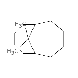 Bicyclo[4.4.1]undeca-1,3,5,7,9-pentaene, 11,11-dimethyl-