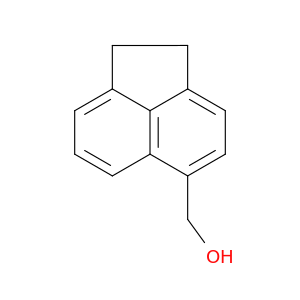 5-Acenaphthylenemethanol, 1,2-dihydro-