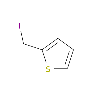 Thiophene, 2-(iodomethyl)-