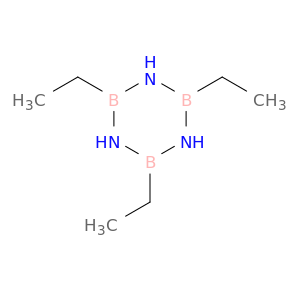 Borazine, 2,4,6-triethyl-