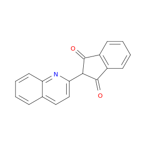 溶剂黄 33