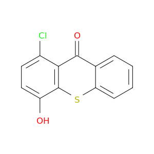 1-氯-4-羟基氧基吡啶
