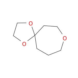 1,4,8-Trioxaspiro[4.6]undecane