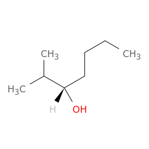 3-Heptanol, 2-methyl-, (S)-